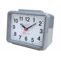 Analógový budík JVD SR307.4, 11 cm Analógový budík JVD SR307.4, 11 cm